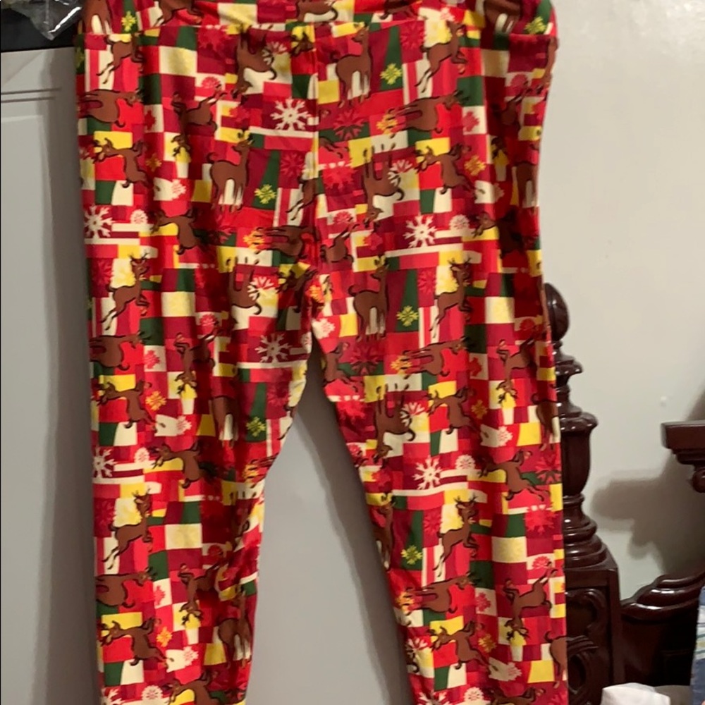Legging